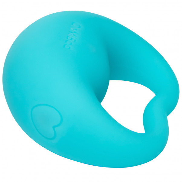 Frisky Bang Her G-spot Finger Vibrator  3