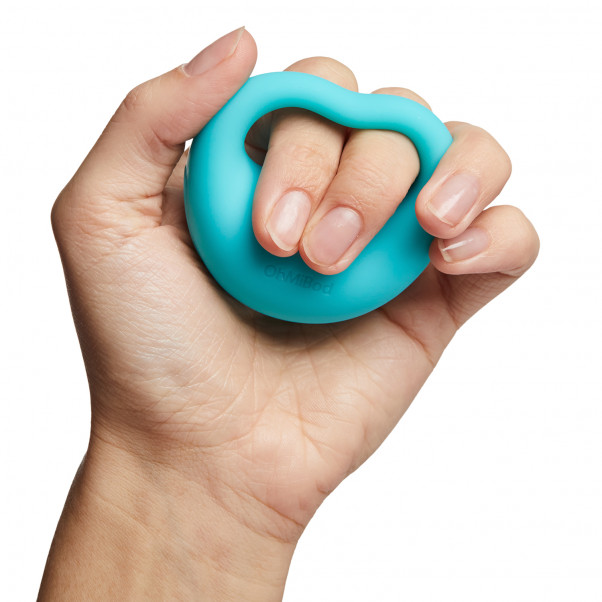 Frisky Bang Her G-spot Finger Vibrator  4