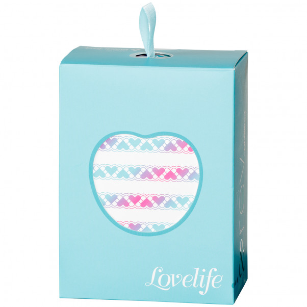 Frisky Bang Her G-spot Finger Vibrator  10