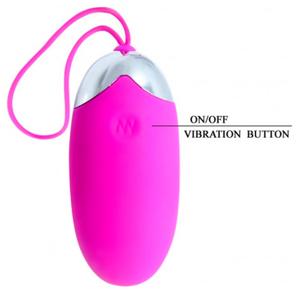 Rocks Off Torex Vibrating Butt Plug  2