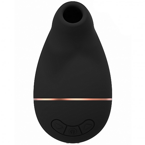 Irresistible Kissable Klitoris Stimulator - TESTVINDER  4