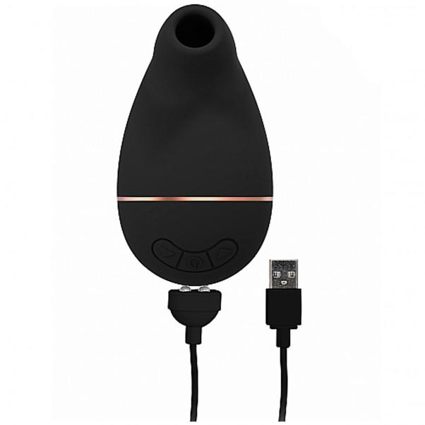 Irresistible Kissable Klitoris Stimulator - TESTVINDER  5