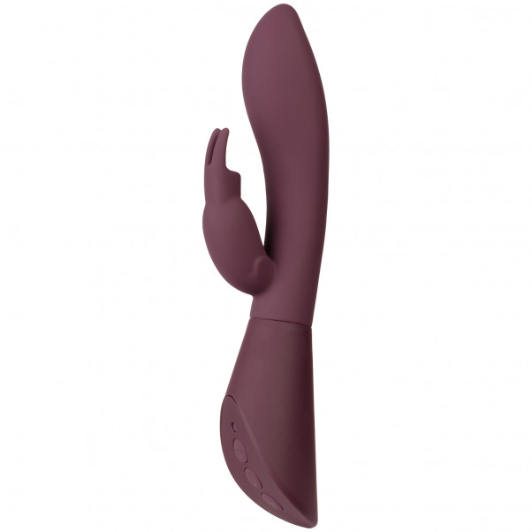 Amaysin Classic Rechargeable Rabbit Vibrator  1