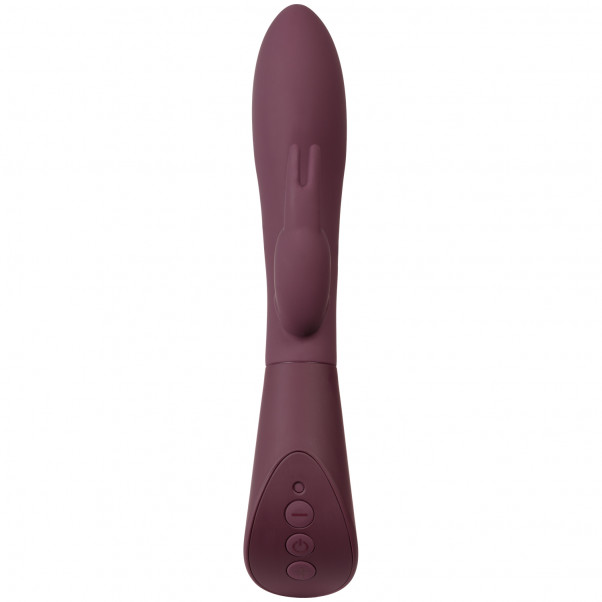Amaysin Classic Rechargeable Rabbit Vibrator  2