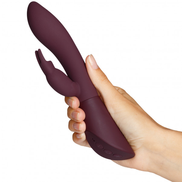 Amaysin Classic Rechargeable Rabbit Vibrator  50