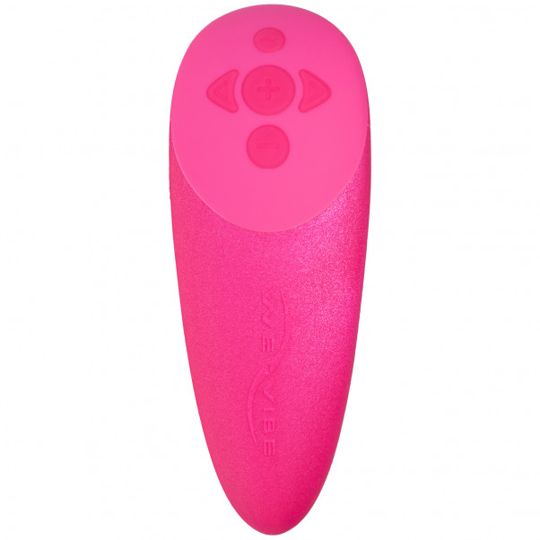 We-Vibe Chorus App and Remote Control Couple’s Vibrator product image 6