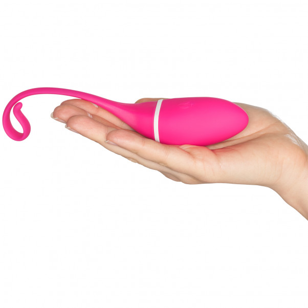 Realov Irena App-Styret Vibrator Æg Hand 50