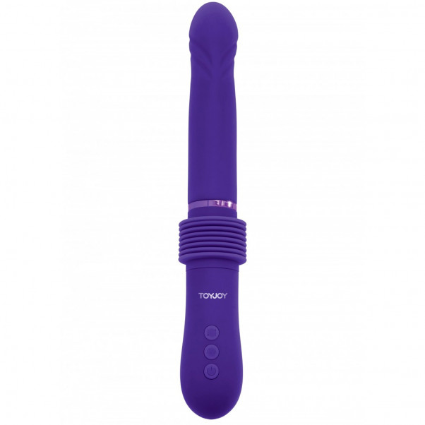 Toy Joy Magnum Opus Supreme Thruster Sex Machine  1