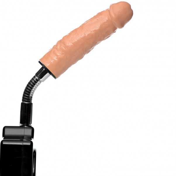 LoveBotz 4 in 1 Bangin Bench Sex Stol  5