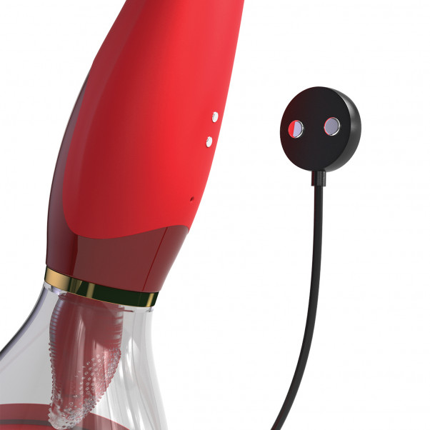 Fantasy for Her Ultimate Pleasure 24k Guld Luksus Edition - PRISVINDER  5