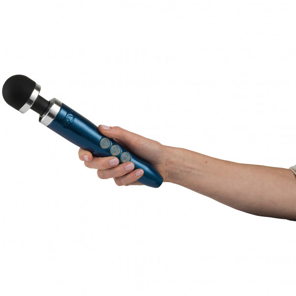 Doxy Die Cast Magic Wand - AWARD WINNER  4