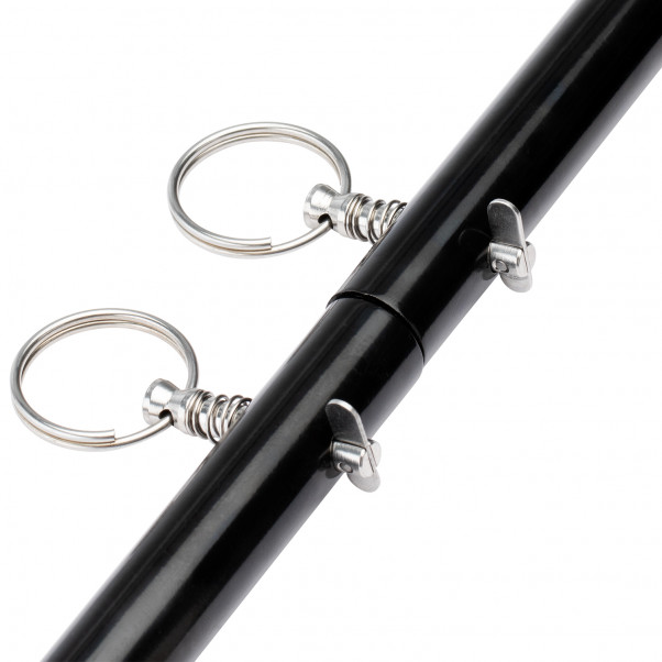 Obaie Adjustable Metal Spreader Bar  4