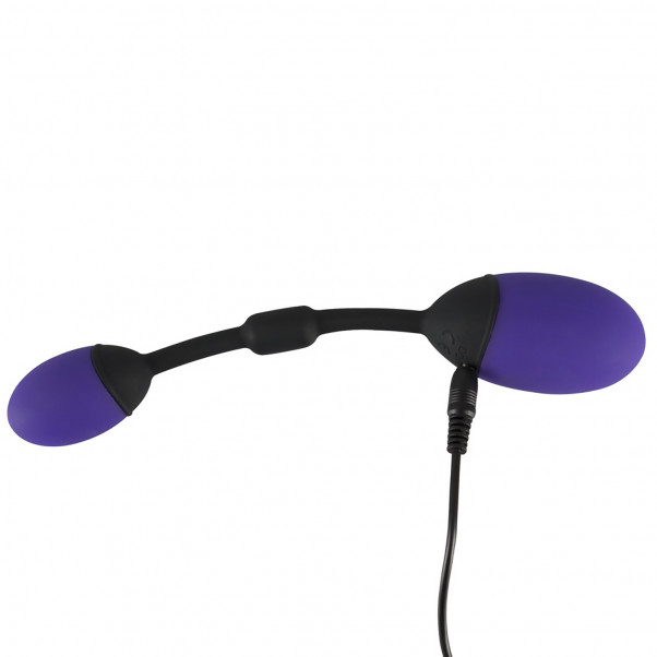 GoGasm Pussy and Ass Balls Remote Controlled Vibrator  2