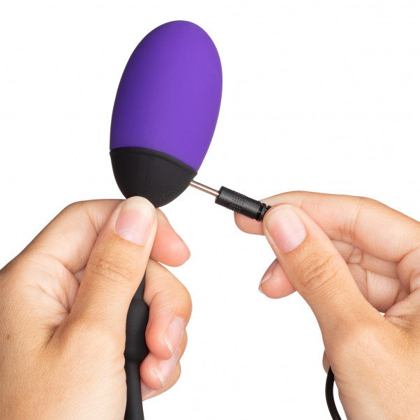 GoGasm Pussy and Ass Balls Remote Controlled Vibrator  52