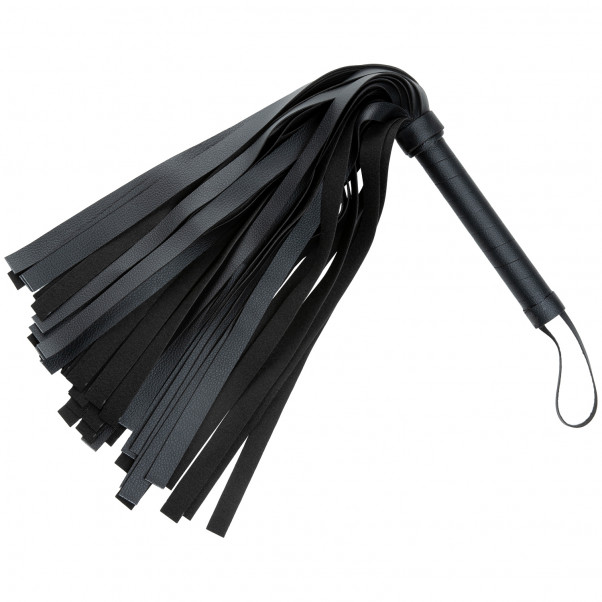 Obaie Faux Leather Flogger 51 cm  1