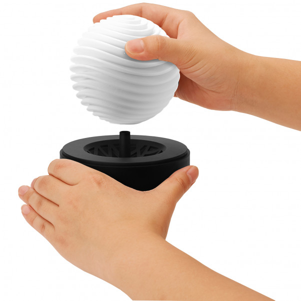 Tenga 3D Polygon Masturbator  2