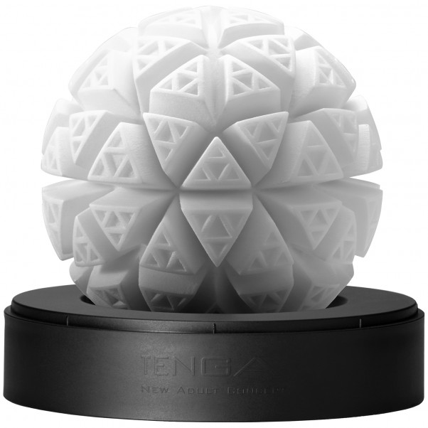Tenga 3D Polygon Masturbator  2