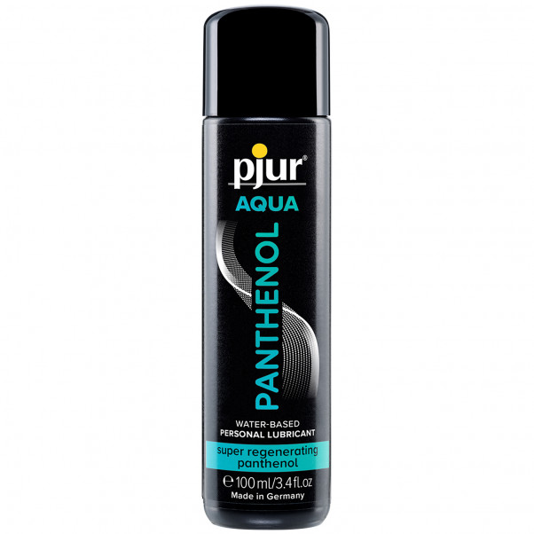 Pjur Aqua Panthenol Lube 100 ml  1