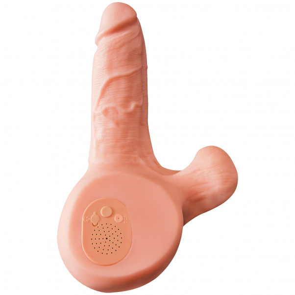 Pipedream Fuck Me Silly Dirty Talk Interactive Bad Girl Masturbator  3