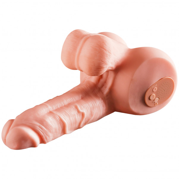 Pipedream Fuck Me Silly Dirty Talk Interactive Bad Girl Masturbator  4