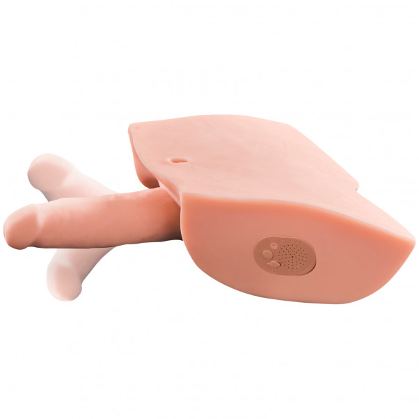 Pipedream Fuck Me Silly Dirty Talk Interactive Bad Girl Masturbator  3