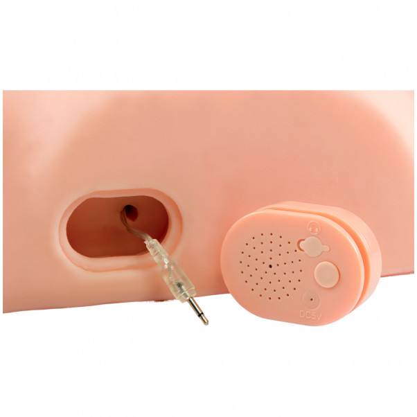 Pipedream Fuck Me Silly Dirty Talk Interactive Bad Girl Masturbator  5