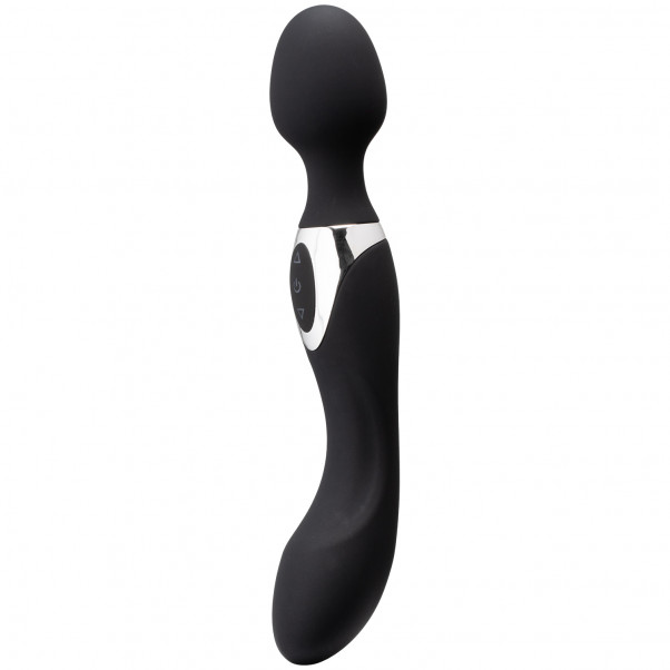 Sinful Curvy Double Pleasure Rechargeable Magic Wand  1