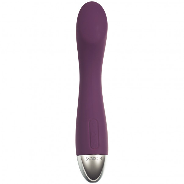 Svakom Amy Opladelig G-Punkts Vibrator  3