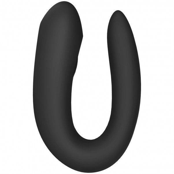 Satisfyer Double Joy App-Controlled Couple's Vibrator product packaging image 7