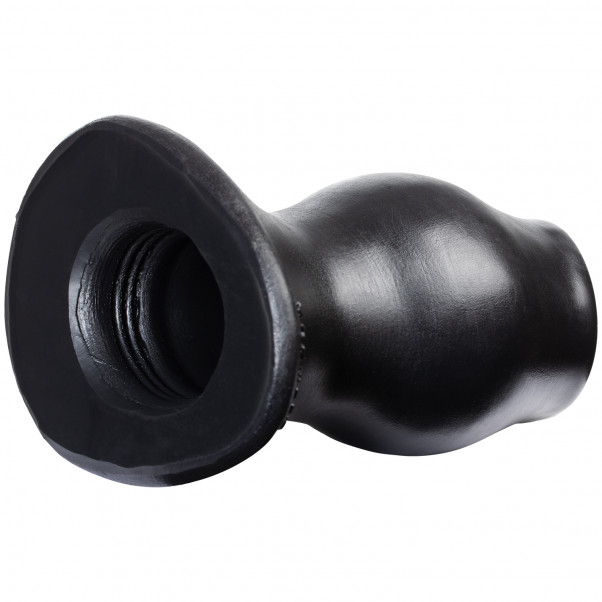 Oxballs Pig Hole 4 Hollow Plug Xlarge  100