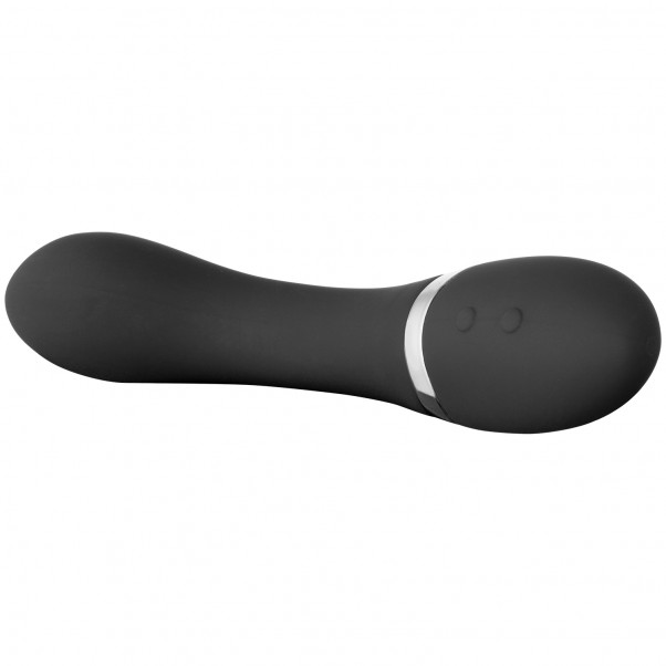 Sinful Curve Rechargeable G-spot Vibrator  4