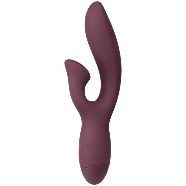 Amaysin Curvy Rechargeable Rabbit Vibrator product image 1