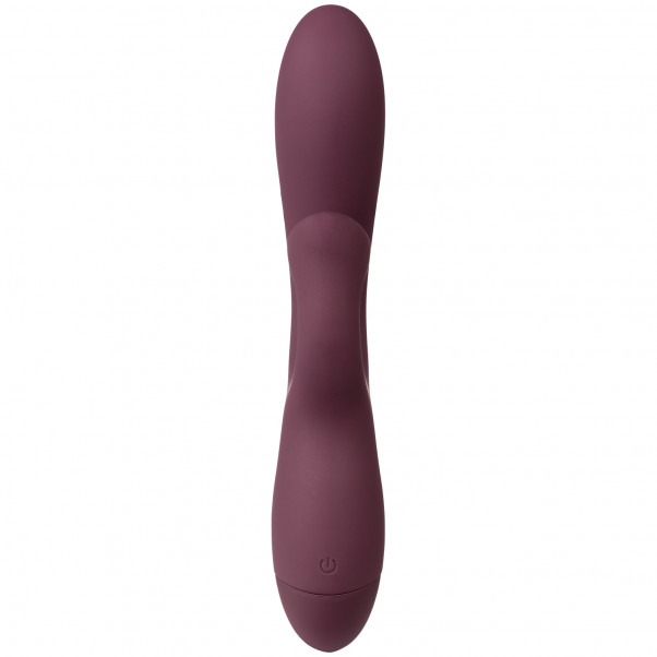 Amaysin Curvy Rechargeable Rabbit Vibrator product image 2