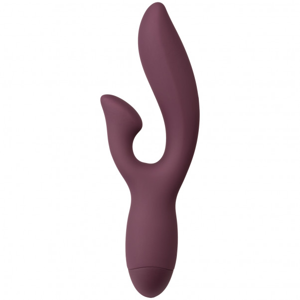 Amaysin Curvy Rechargeable Rabbit Vibrator product image 3