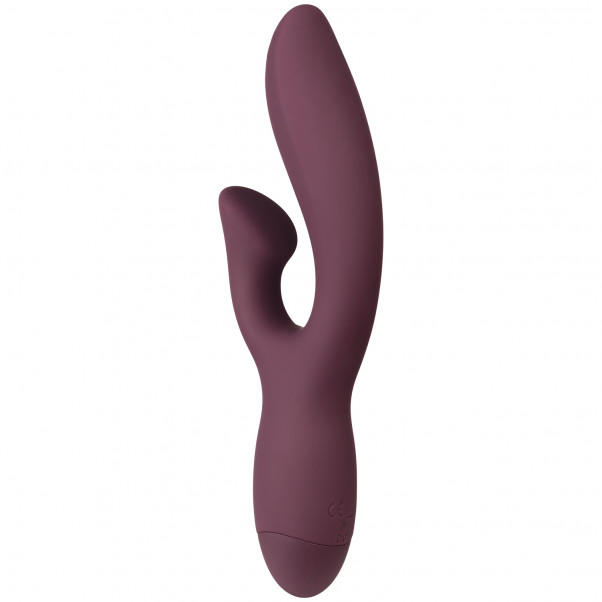 Amaysin Curvy Rechargeable Rabbit Vibrator product image 4