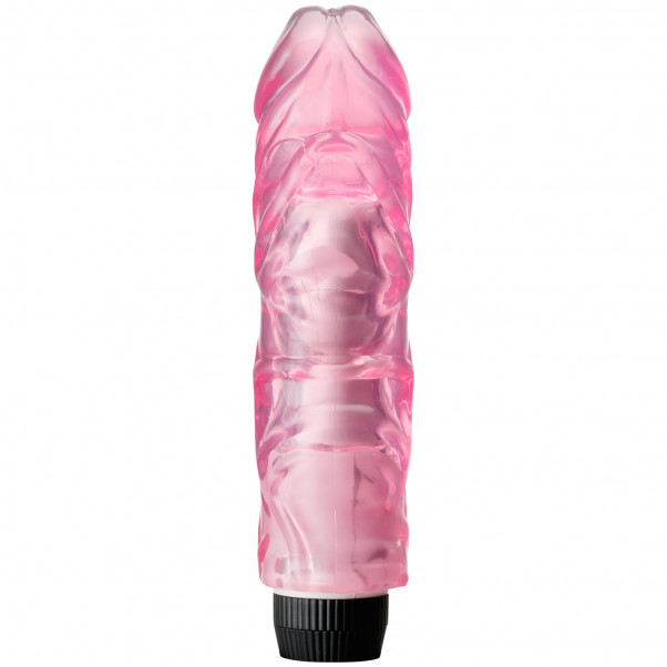 Baseks Realistic Multispeed Dildo Vibrator XL  2