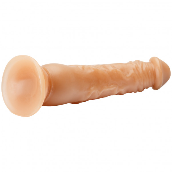Willie City Realistic Lover Suction Cup Dildo 23 cm  4
