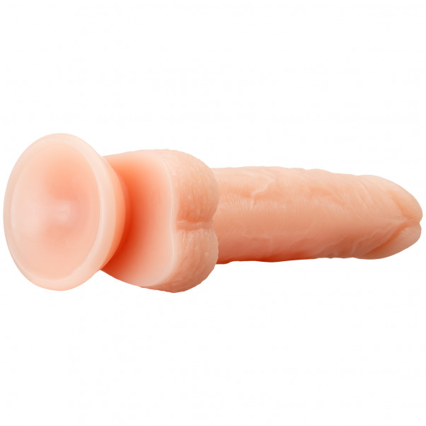 Willie City Lover Luxe Realistic Dildo 19.5 cm  4