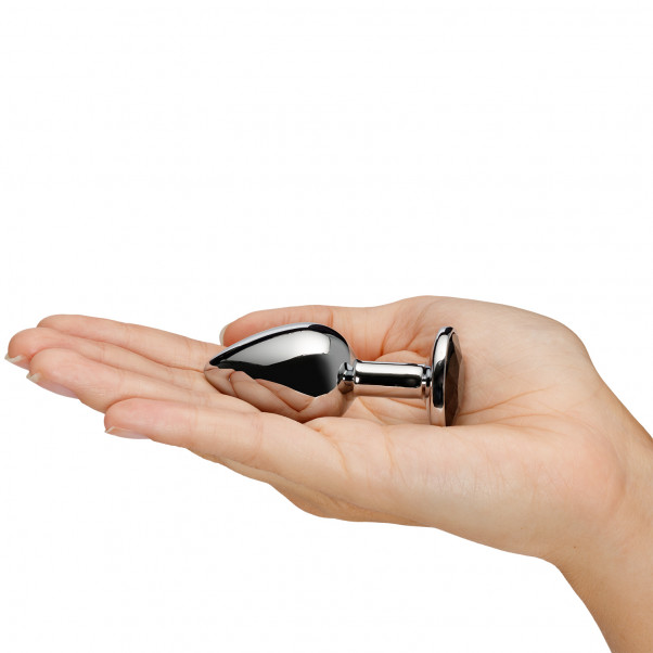 Sinful BumBum Large Silicone Butt Plug  50