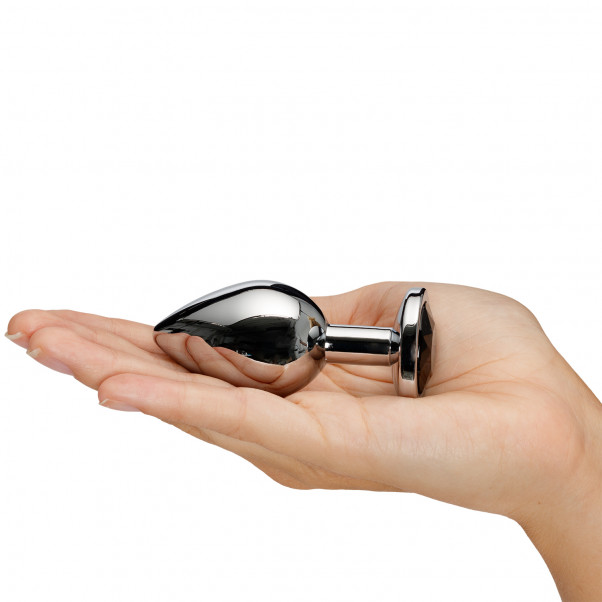 Sinful BumBum Large Silicone Butt Plug  50