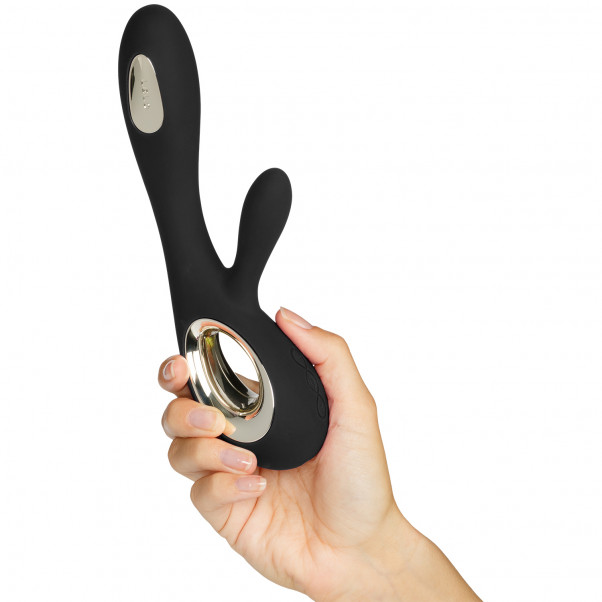 LELO Soraya Wave Rechargeable Vibrator  50