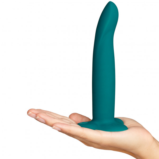 Fun Factory Limba M Flexible Dildo 18 cm  50