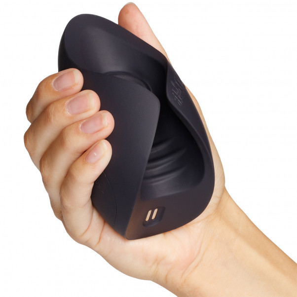 Hot Octopuss Pulse Duo Lux Penis Vibrator product packaging image 50