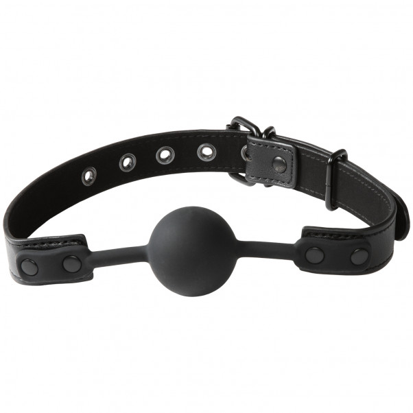 7 Part Bondage Set product packaging image 6