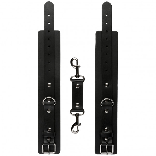 Obaie Real Leather Classic Ankle Cuffs product image 3