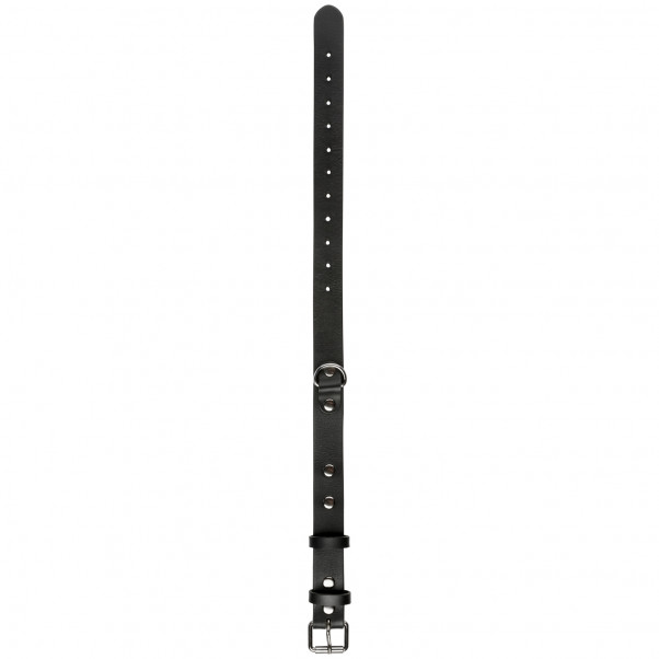 Obaie Real Leather Classic Collar product image 3