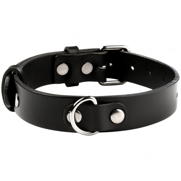 Obaie Real Leather Classic Collar product image 1