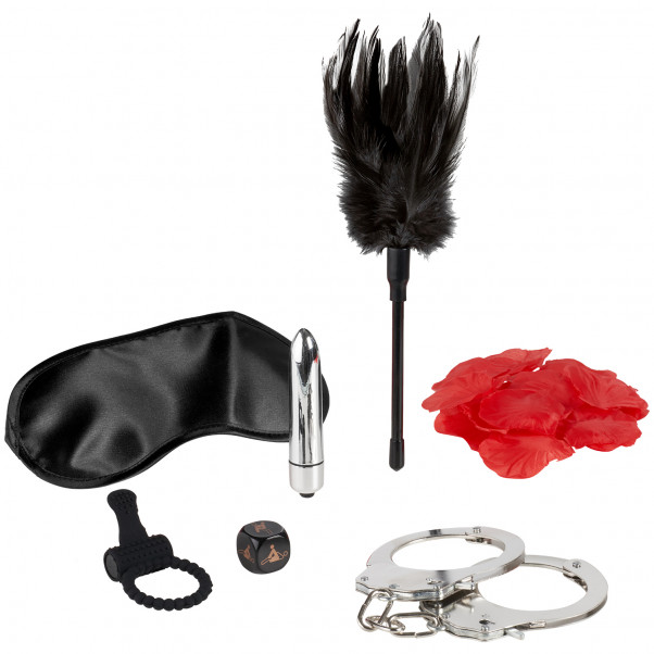 Baseks Kinky Weekend Play Couple's Set product image 1