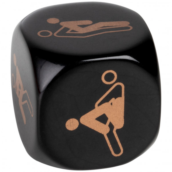 Baseks Kinky Weekend Play Couple's Set product image 9