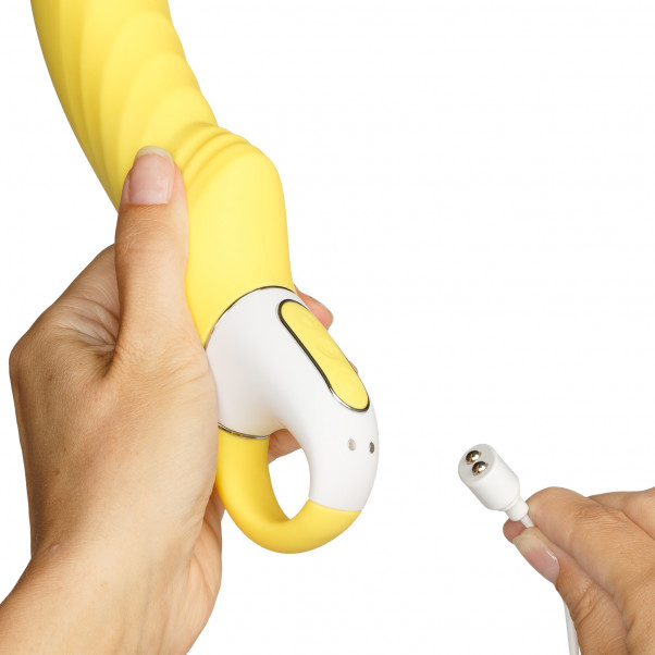 Satisfyer Vibes Yummy Sunshine Vibrator  51